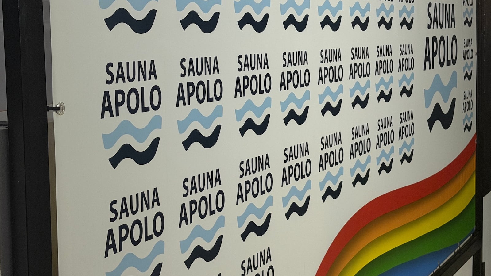 Sauna Apolo gay sauna in Torremolinos.